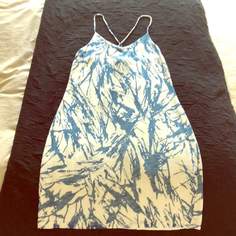 Bella Luxx Cotton Dress